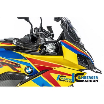 Ilmberger / イルムバーガー フロントフェアリング 右 S 1000 XR MY from 2020 ILMBERGER (イルムバーガーカーボンパーツ)