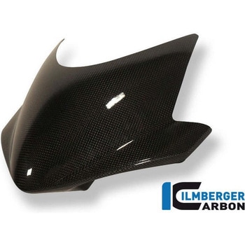 カーボンパーツ ウィンドシールド カーボン - Triumph Speed Triple (2011-now) ILMBERGER (イルムバーガーカーボンパーツ)