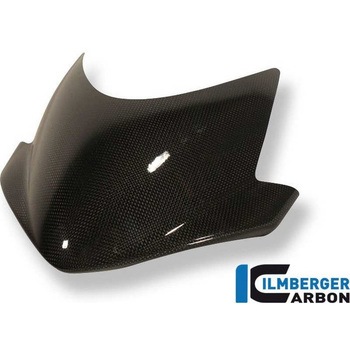 カーボンパーツ ウィンドシールド カーボン - Triumph Speed Triple (2011-now) ILMBERGER (イルムバーガーカーボンパーツ)