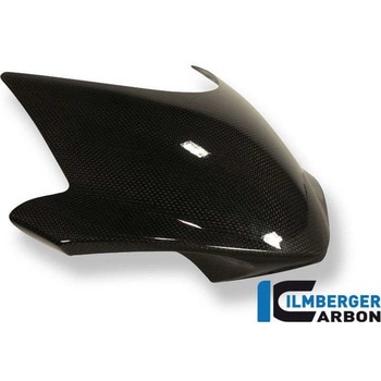 カーボンパーツ ウィンドシールド カーボン - Triumph Speed Triple (2011-now) ILMBERGER (イルムバーガーカーボンパーツ)