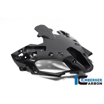 Ilmberger / イルムバーガー エアインテーク フロントフェアリングセンターピース S 1000 XR MY from 2020 ILMBERGER (イルムバーガーカーボンパーツ)