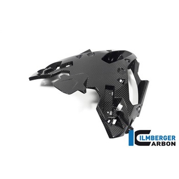 Ilmberger / イルムバーガー エアインテーク フロントフェアリングセンターピース S 1000 XR MY from 2020 ILMBERGER (イルムバーガーカーボンパーツ)