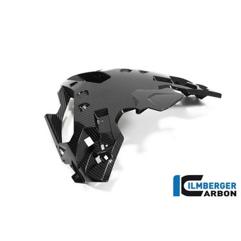 Ilmberger / イルムバーガー エアインテーク フロントフェアリングセンターピース S 1000 XR MY from 2020 ILMBERGER (イルムバーガーカーボンパーツ)