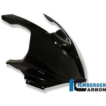 カーボンパーツ フロントレースフェアリング ILMBERGER (イルムバーガーカーボンパーツ)