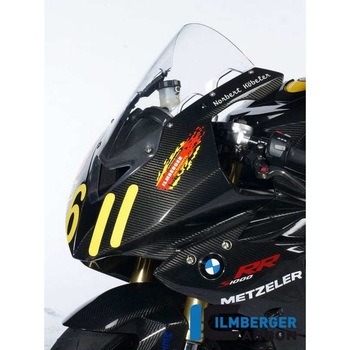 カーボンパーツ フロントレースフェアリング ILMBERGER (イルムバーガーカーボンパーツ)