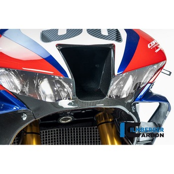Ilmberger / イルムバーガー フロントフェアリング グロス CBR 1000 RR-R/SP 2020 Race ILMBERGER (イルムバーガーカーボンパーツ)