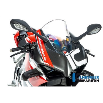 VEO.105.V220M.K Ilmberger / イルムバーガー フロントフェアリング 