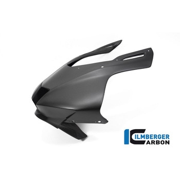 Ilmberger / イルムバーガー フロントフェアリング マット CBR 1000 RR-R/SP 2020 Race ILMBERGER (イルムバーガーカーボンパーツ)