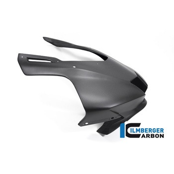 Ilmberger / イルムバーガー フロントフェアリング マット CBR 1000 RR-R/SP 2020 Race ILMBERGER (イルムバーガーカーボンパーツ)