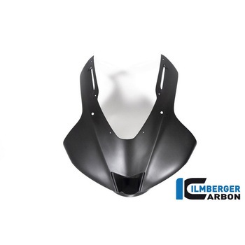 Ilmberger / イルムバーガー フロントフェアリング マット CBR 1000 RR-R/SP 2020 Race ILMBERGER (イルムバーガーカーボンパーツ)