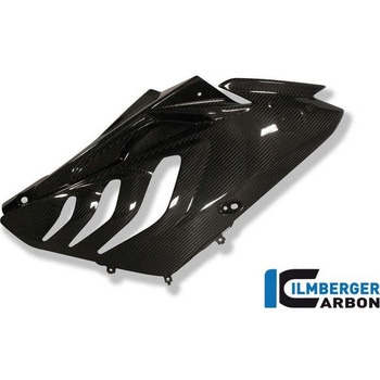 カーボンパーツ フェアリングサイドパネル 右側 Carbon ILMBERGER (イルムバーガーカーボンパーツ)