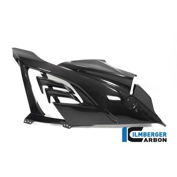Ilmberger / イルムバーガー フェアリングサイドパネル 右 BMW M1000 RR Racing ILMBERGER (イルムバーガーカーボンパーツ)