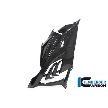 Ilmberger / イルムバーガー フェアリングサイドパネル 右 BMW M1000 RR Racing ILMBERGER (イルムバーガーカーボンパーツ)