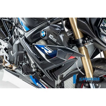 Ilmberger / イルムバーガー フェアリングサイドパネル 右 BMW S 1000 R 2021 ILMBERGER (イルムバーガーカーボンパーツ)