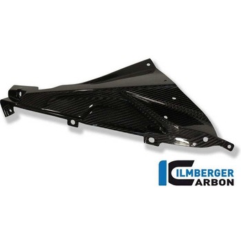 カーボンパーツ フェアリングサイドパネル Upper/バッジホルダー 右側 ILMBERGER (イルムバーガーカーボンパーツ)