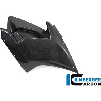 カーボンパーツ フェアリングサイドパネル 右 グロス Panigale V4 Racing ILMBERGER (イルムバーガーカーボンパーツ)