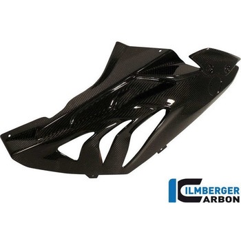 カーボンパーツ フェアリングサイドパネル右側 レーシング S 1000 RR Stock Sport / Racing parts (ABEなし) (12&apos；-) ILMBERGER (イルムバーガーカーボンパーツ)