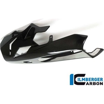 カーボンパーツ ベリーパン - S 1000 XR 2015- - ILMBERGER (イルムバーガーカーボンパーツ)