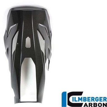 カーボンパーツ ベリーパン - S 1000 XR 2015- - ILMBERGER (イルムバーガーカーボンパーツ)