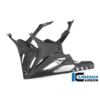 Ilmberger / イルムバーガー ベリーパン ワンピース ストリートバージョン BMW M 1000 RR 2021 ILMBERGER (イルムバーガーカーボンパーツ)