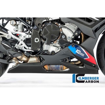 Ilmberger / イルムバーガー ベリーパン ワンピース BMW S 1000 R 2021 ILMBERGER (イルムバーガーカーボンパーツ)