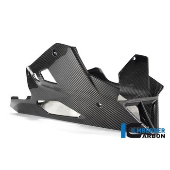 Ilmberger / イルムバーガー ベリーパン ロングバージョン センタースタンド不可 S 1000 XR (2020-) ILMBERGER (イルムバーガーカーボンパーツ)