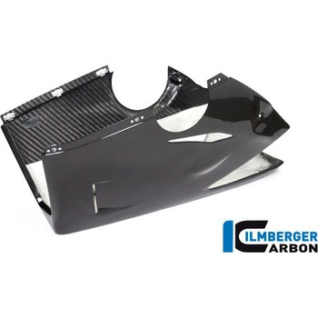 カーボンパーツ ベリーパン グロス Panigale V4 Racing ILMBERGER (イルムバーガーカーボンパーツ)