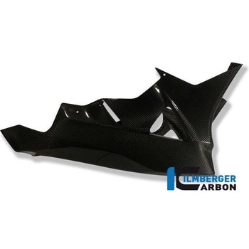 カーボンパーツ レースベリーパン Racing Exhaust用 ILMBERGER (イルムバーガーカーボンパーツ)