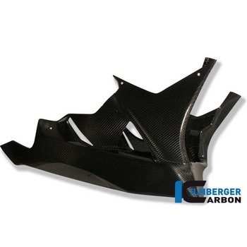 カーボンパーツ レースベリーパン Racing Exhaust用 ILMBERGER (イルムバーガーカーボンパーツ)