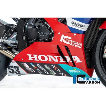 Ilmberger / イルムバーガー ベリーパン レーシング グロス CBR 1000 RR-R/SP 2020 ILMBERGER (イルムバーガーカーボンパーツ)