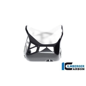 Ilmberger / イルムバーガー モーターカバー マット Multistrada V4 ILMBERGER (イルムバーガーカーボンパーツ)