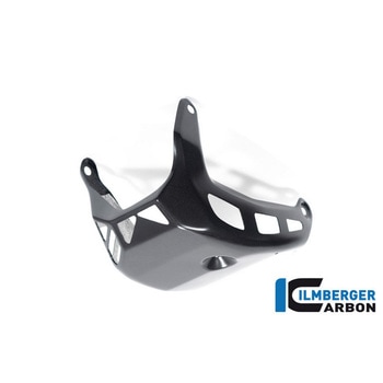 Ilmberger / イルムバーガー モーターカバー マット Multistrada V4 ILMBERGER (イルムバーガーカーボンパーツ)