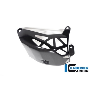 Ilmberger / イルムバーガー モーターカバー マット Multistrada V4 ILMBERGER (イルムバーガーカーボンパーツ)