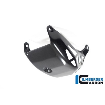 Ilmberger / イルムバーガー モーターカバー マット Multistrada V4 ILMBERGER (イルムバーガーカーボンパーツ)
