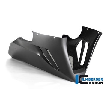Ilmberger / イルムバーガー ベリーパン レーシング マット CBR 1000 RR-R/SP 2020 ILMBERGER (イルムバーガーカーボンパーツ)