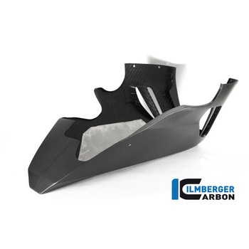Ilmberger / イルムバーガー ベリーパン レーシング マット CBR 1000 RR-R/SP 2020 ILMBERGER (イルムバーガーカーボンパーツ)