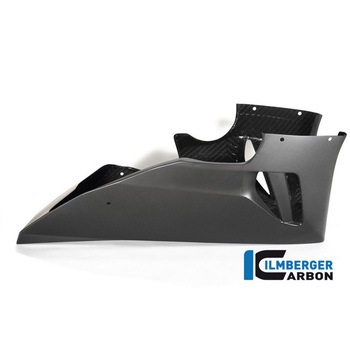 Ilmberger / イルムバーガー ベリーパン レーシング マット CBR 1000 RR-R/SP 2020 ILMBERGER (イルムバーガーカーボンパーツ)