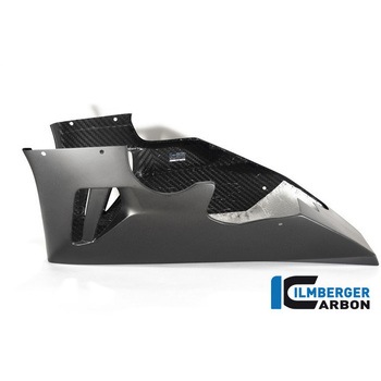 Ilmberger / イルムバーガー ベリーパン レーシング マット CBR 1000 RR-R/SP 2020 ILMBERGER (イルムバーガーカーボンパーツ)