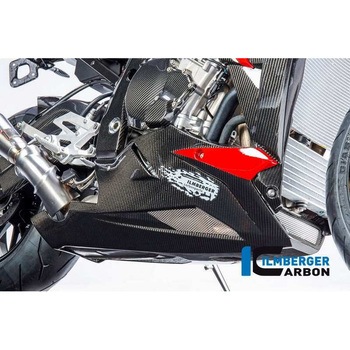 Ilmberger 斜め / イルムバーガー ウインドシールド BMW S 1000 R 2021 