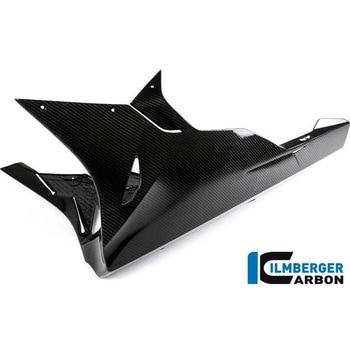 VEU.356.S1R15.K カーボンパーツ ベリーパン レーシング 2015 - BMW S 1000 RR ILMBERGER (イルムバーガーカーボンパーツ)