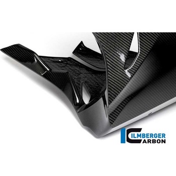 カーボンパーツ ベリーパン レーシング 2015 - BMW S 1000 RR ILMBERGER (イルムバーガーカーボンパーツ)