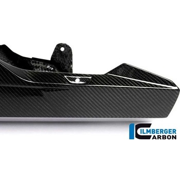 カーボンパーツ ベリーパン レーシング 2015 - BMW S 1000 RR ILMBERGER (イルムバーガーカーボンパーツ)
