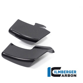 Ilmberger / イルムバーガー ウイングレット 左 グロス V4 Streetfighter ILMBERGER (イルムバーガーカーボンパーツ)