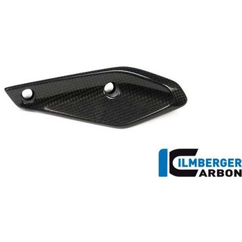 カーボンパーツ フェアリングウィングレット 左側 BMW R 1200 RS&apos；15 - ILMBERGER (イルムバーガーカーボンパーツ)