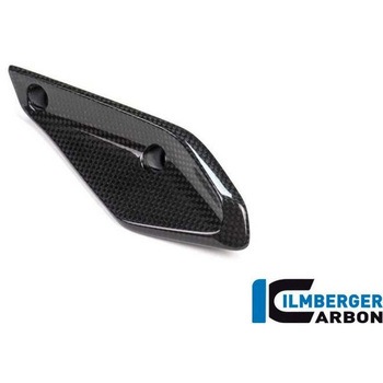カーボンパーツ フェアリングウィングレット 左側 BMW R 1200 RS&apos；15 - ILMBERGER (イルムバーガーカーボンパーツ)