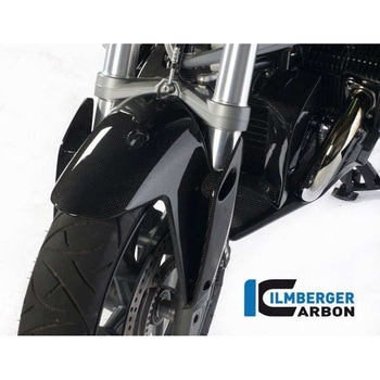 Ｒ１２００Ｒカーボンインナーフェンダー ワンダーリッヒ カーボンインナーリアフェンダー R1200R
