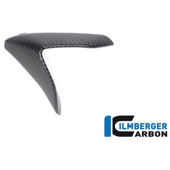Ilmberger / イルムバーガー ウイングレット 左 マット RSV4 (2021-) ILMBERGER (イルムバーガーカーボンパーツ)