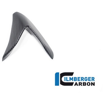 Ilmberger / イルムバーガー ウイングレット 左 マット RSV4 (2021-) ILMBERGER (イルムバーガーカーボンパーツ)