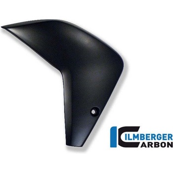 カーボンパーツ カーボン ウィンドフラップ サイドフェアリングサイド 左 ILMBERGER (イルムバーガーカーボンパーツ)