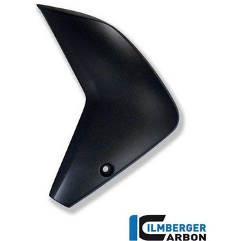 カーボンパーツ カーボン ウィンドフラップ サイドフェアリングサイド 左 ILMBERGER (イルムバーガーカーボンパーツ)
